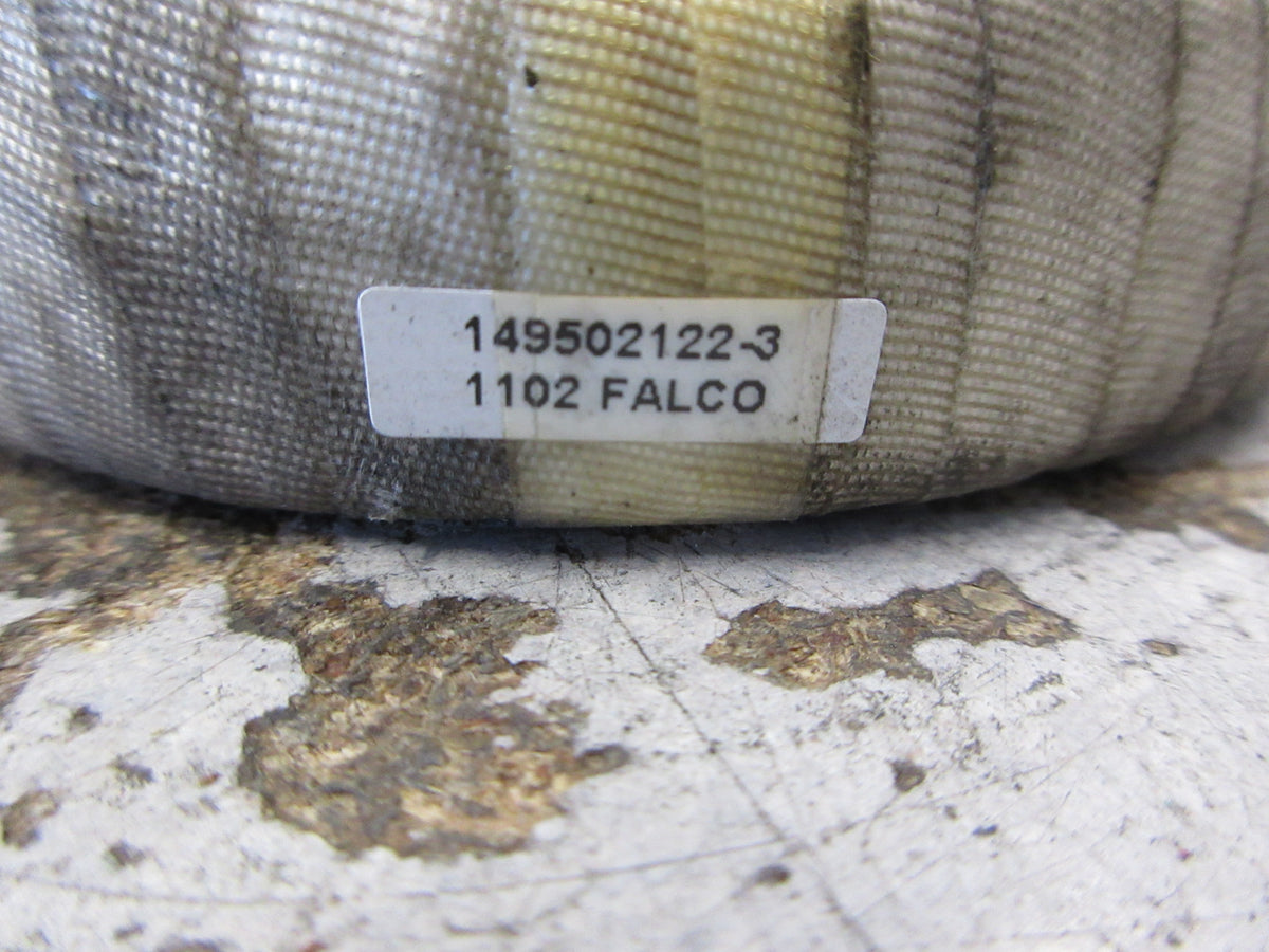 Falco Current Transformer 149502122-3 Used