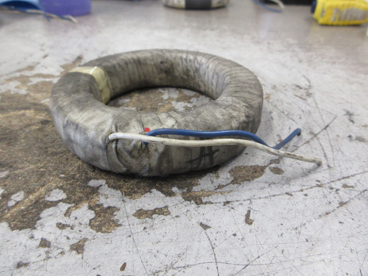 Falco Current Transformer 149502122-3 Used