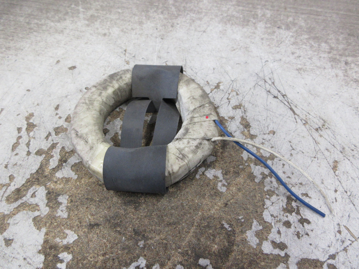Falco Current Transformer 149502122-3 Used
