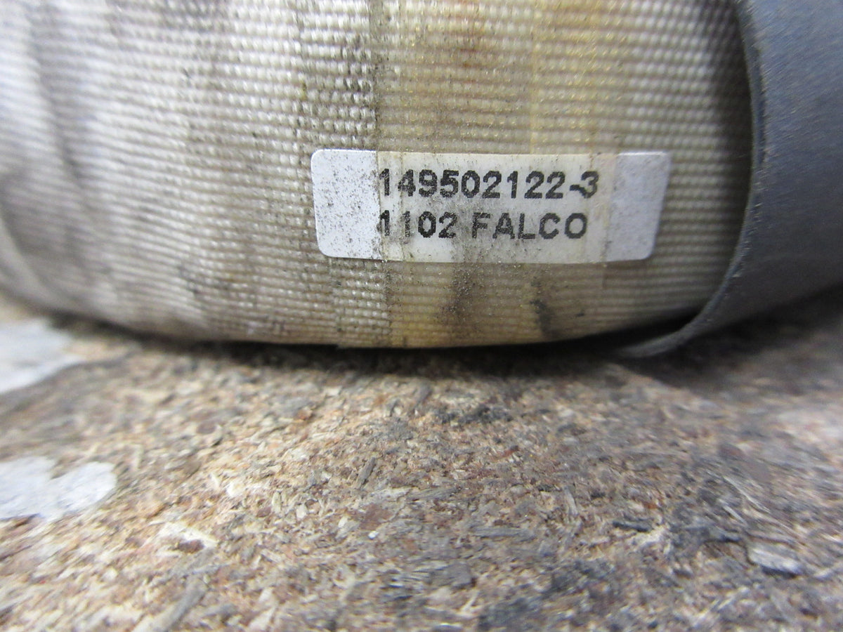 Falco Current Transformer 149502122-3 Used