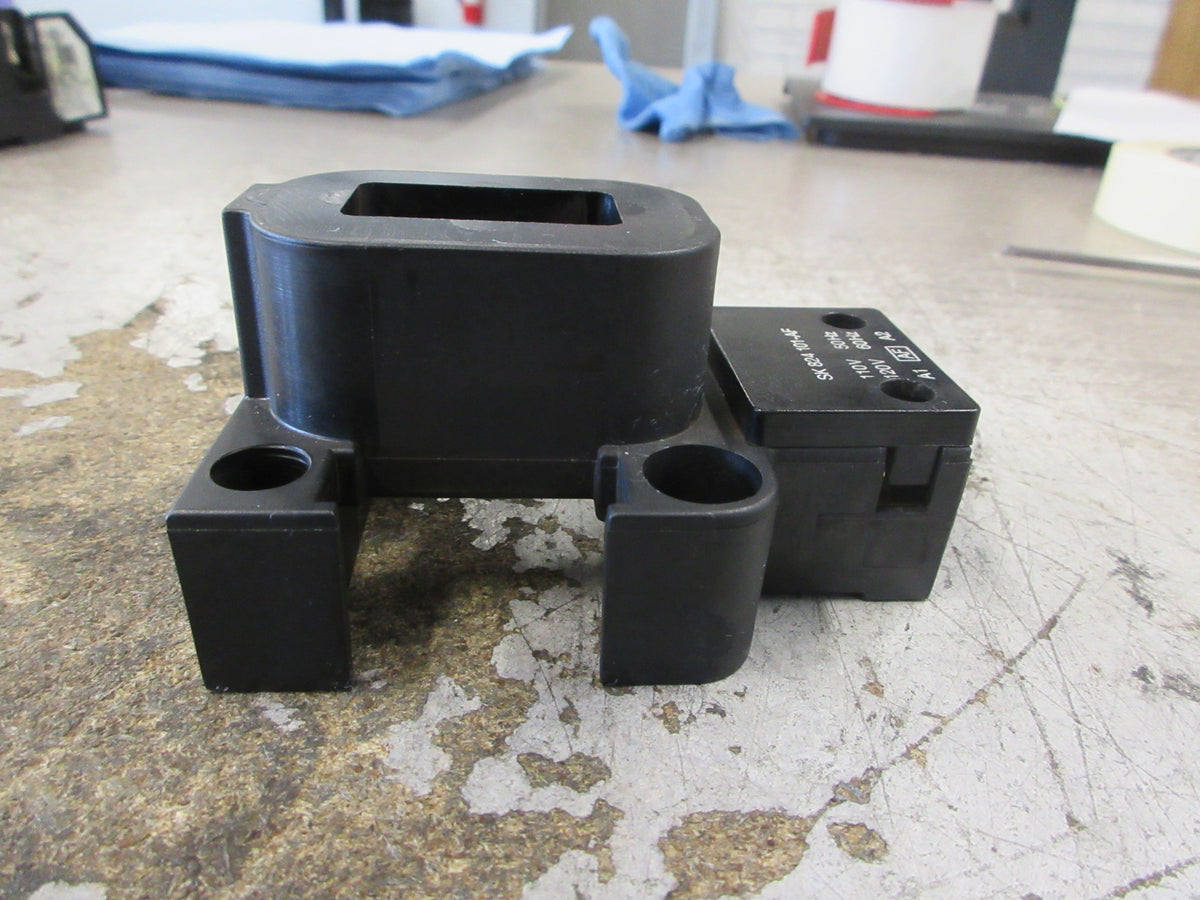 ABB Magnetic Coil SK 824 101-AF 110V @ 50Hz 120V @ 60Hz Used