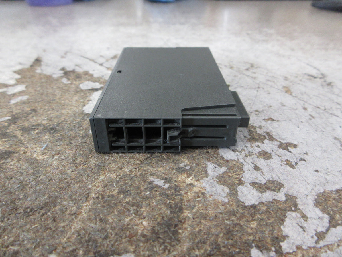 Siemens Simatic Power Module 6ES7 138-4CA01-0AA0 24VDC Used