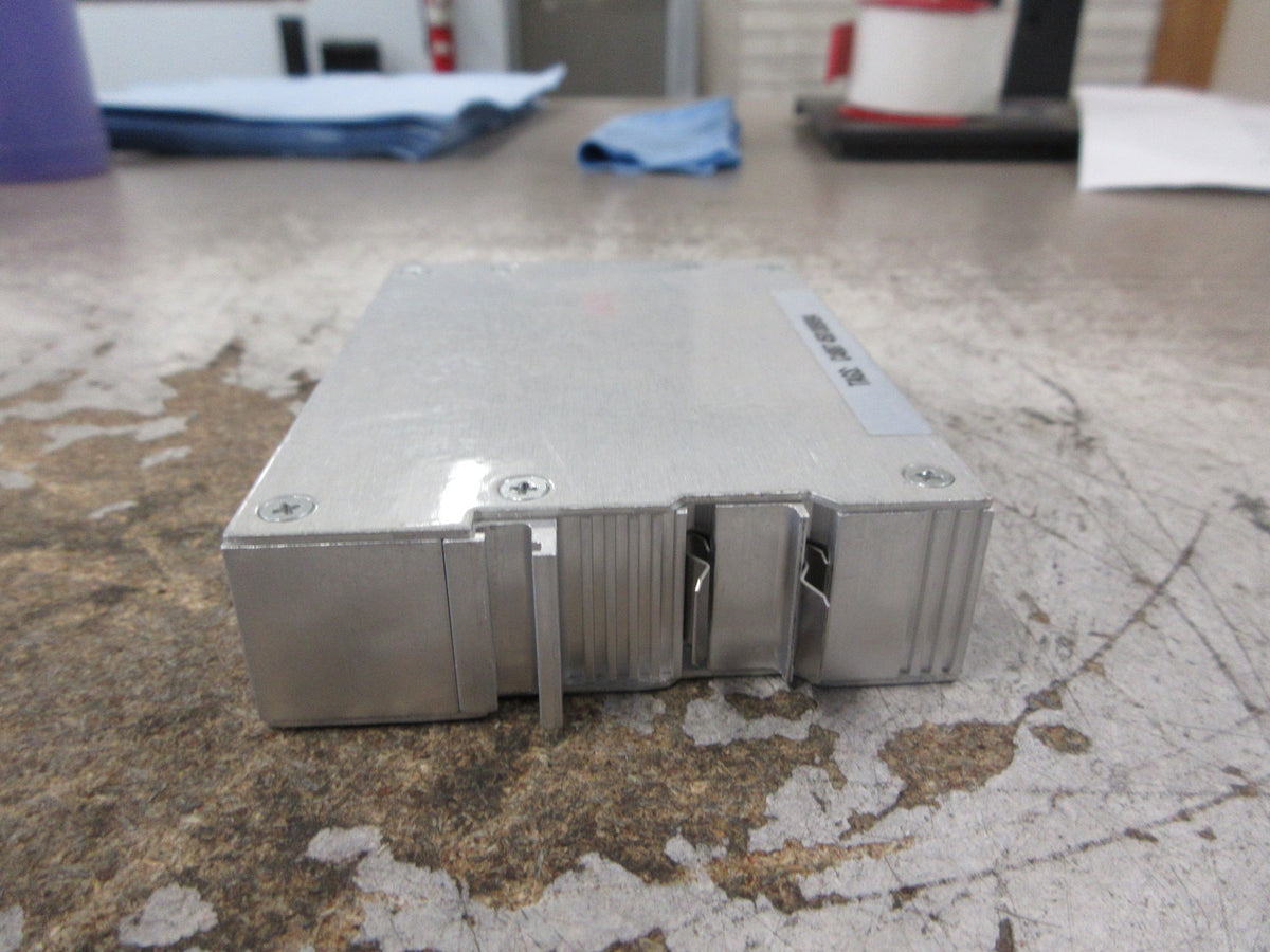Moore Industries HIX HART Isolator HIX/4-20MA/4-20MA/12-42DC Used