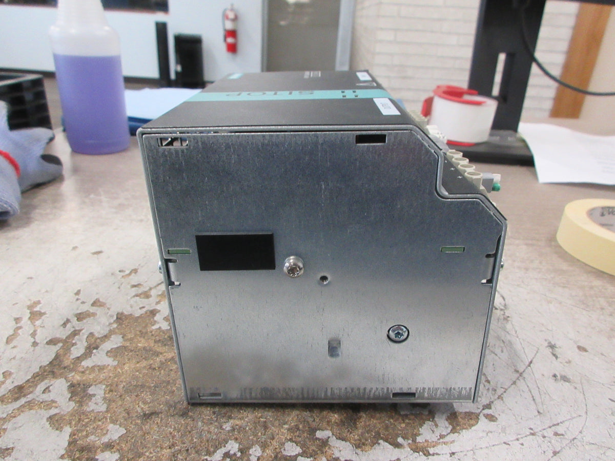 Siemens SITOP Modular Power Supply 6EP1336-3BA00 Used