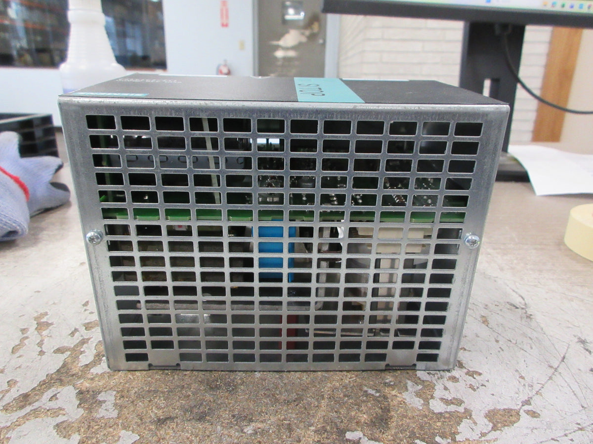 Siemens SITOP Modular Power Supply 6EP1336-3BA00 Used