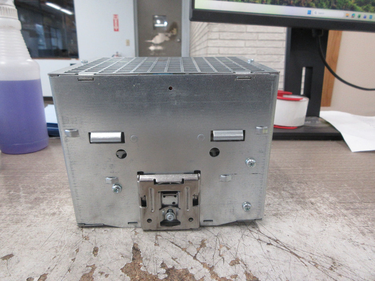 Siemens SITOP Modular Power Supply 6EP1336-3BA00 Used