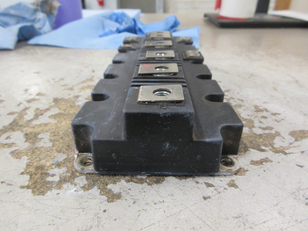 Infineon PrimePACK Module FF1400R17IP4 Used