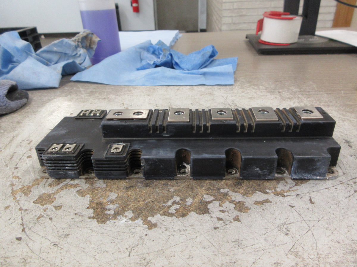Infineon PrimePACK Module FF1400R17IP4 Used