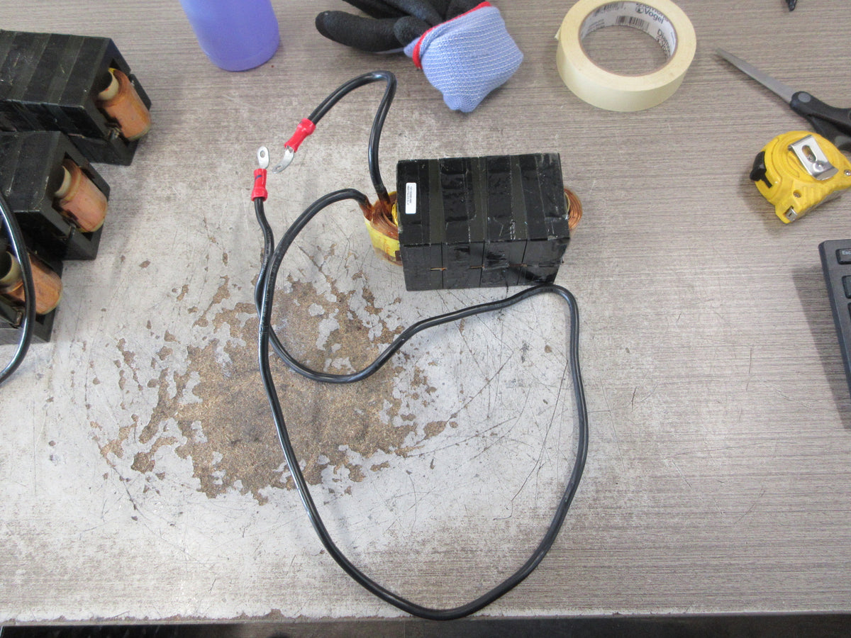 Falco Transformer 121102093-A00 Used
