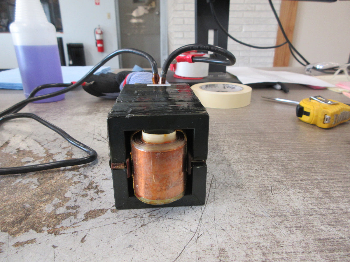 Falco Transformer 121102093-A00 Used