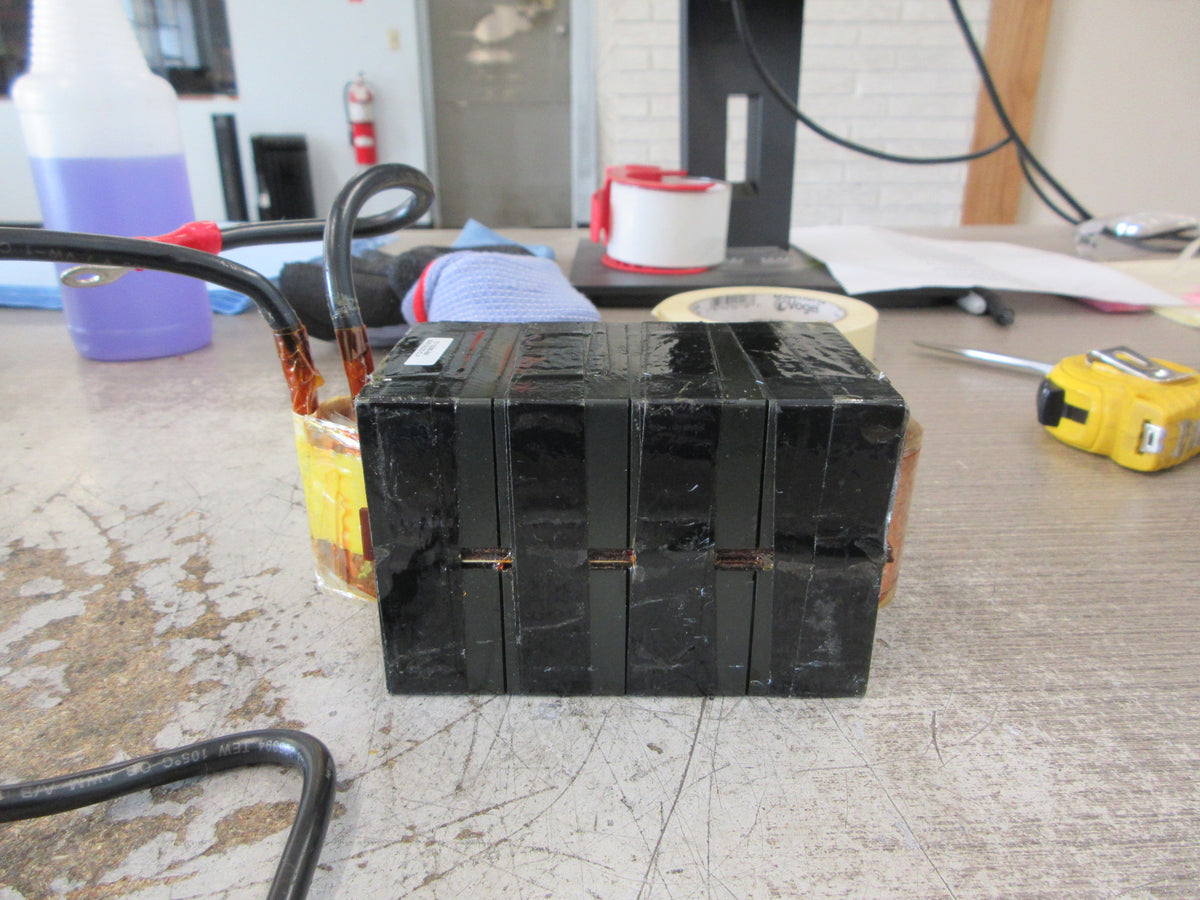 Falco Transformer 121102093-A00 Used
