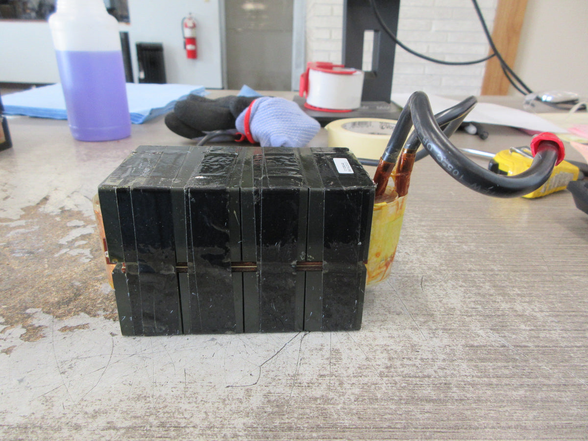Falco Transformer 121102093-A00 Used