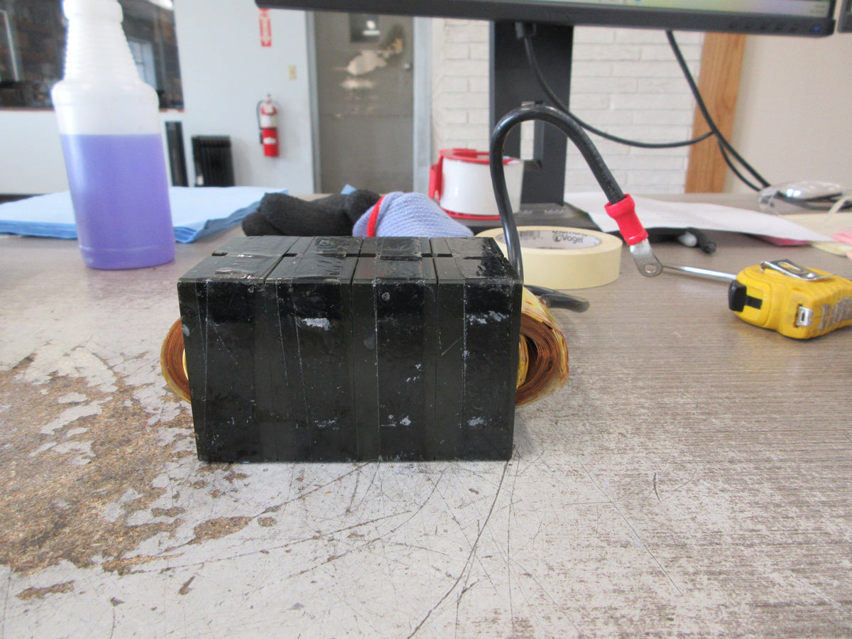 Falco Transformer 121102093-A00 Used