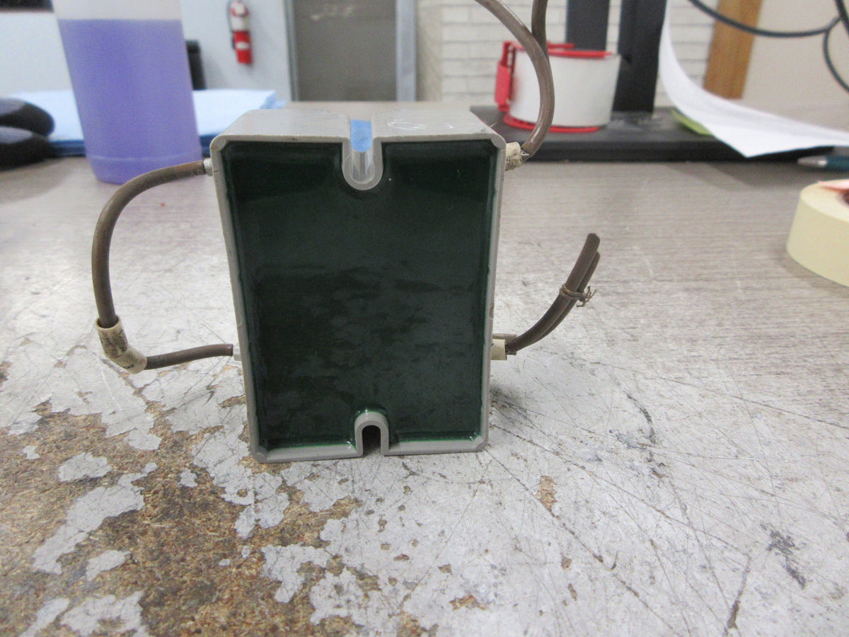 GE Rectifier Block IC3500A452B12 Used