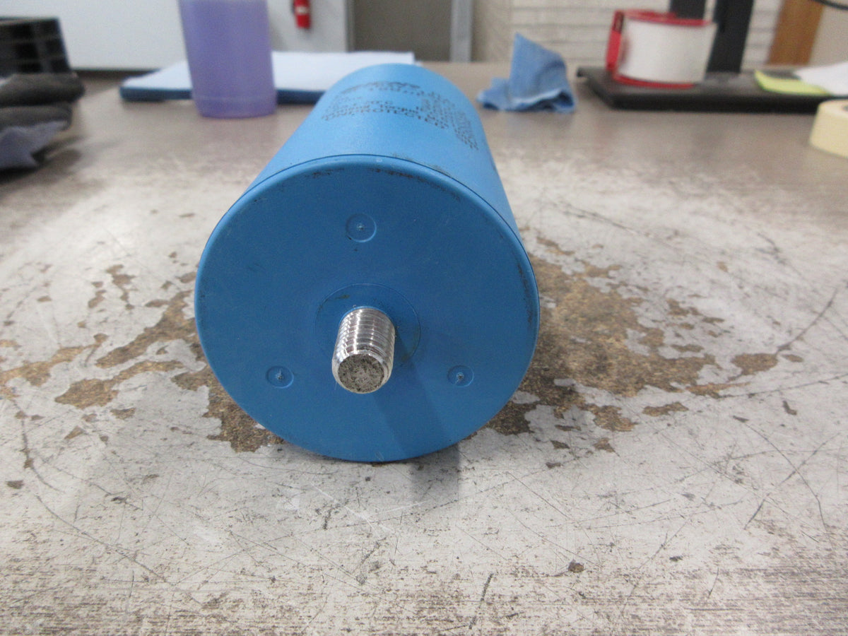 ICAR Capacitor LNF-P3Y-150-30 150uF 300V Used
