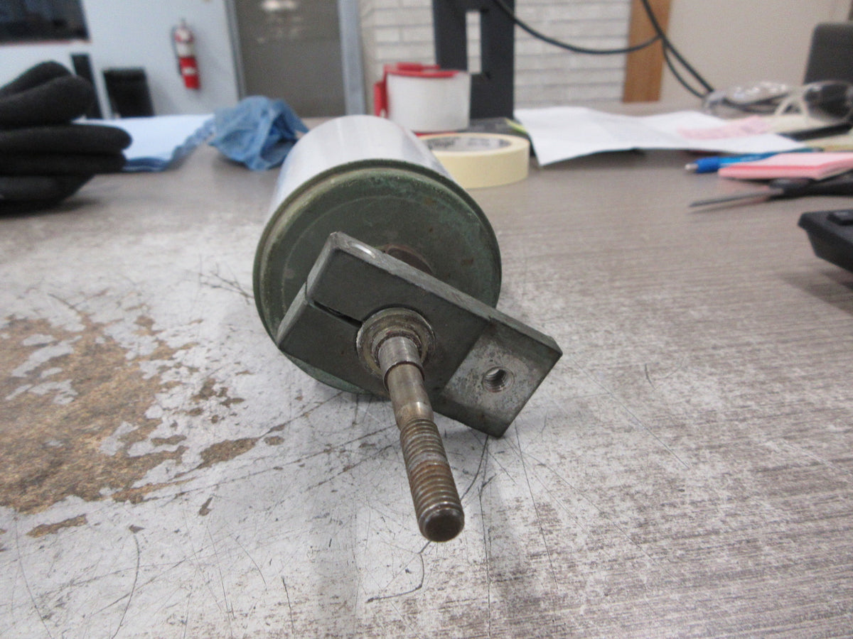 Square D Vacuum Bottle 51034-058-50 Used