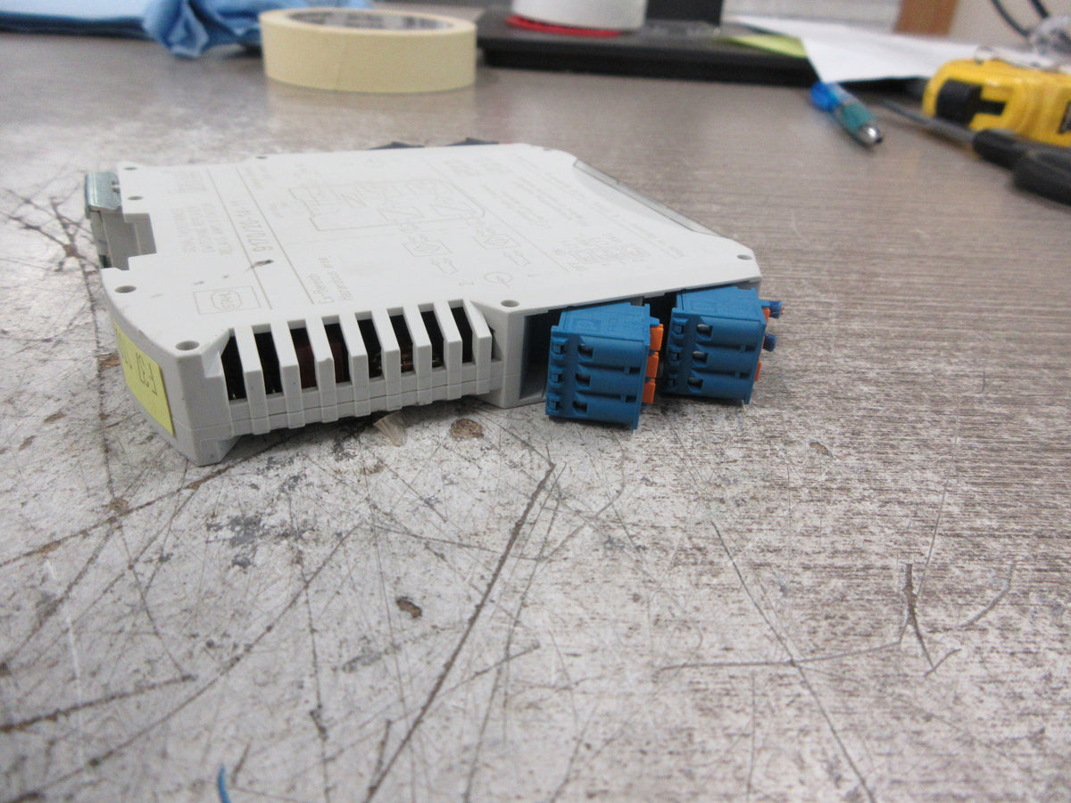 Stahl Switching Repeater 9170/20-14-11 Used