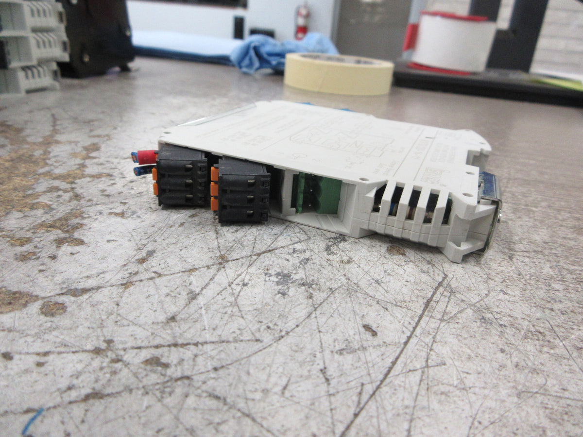 Stahl Switching Repeater 9170/20-14-11 Used