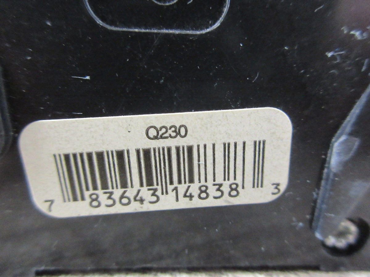 Siemens Type QP Clip-On Circuit Breaker Q230 30A 120/240V 2P *Lot of 3* Used