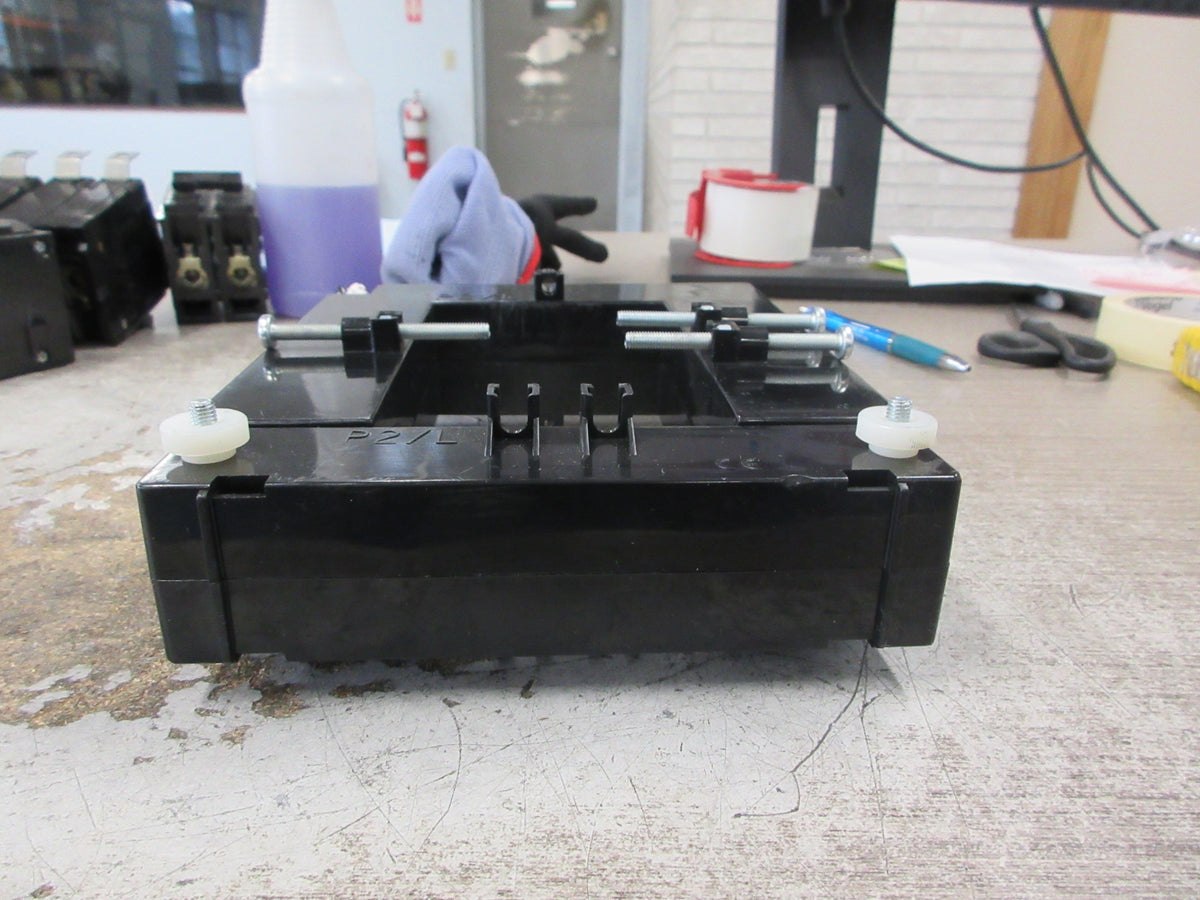 Celsa Type IAG Current Transformer P2/L Ratio 3500:5A 50-60Hz 5VA Used