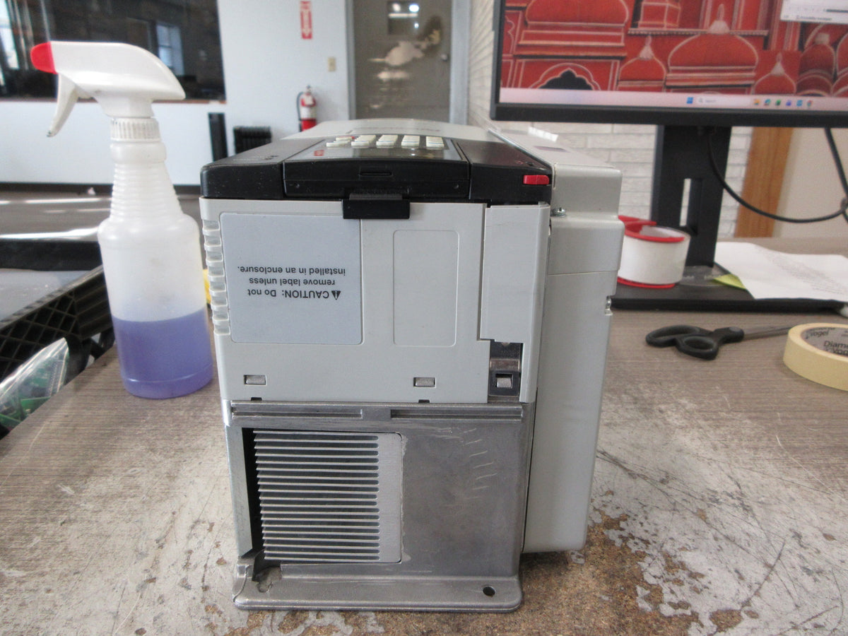 Allen-Bradley PowerFlex 700S AC Drive 20DD014A0EYNANASE Ser. D 10HP 3Ph Used