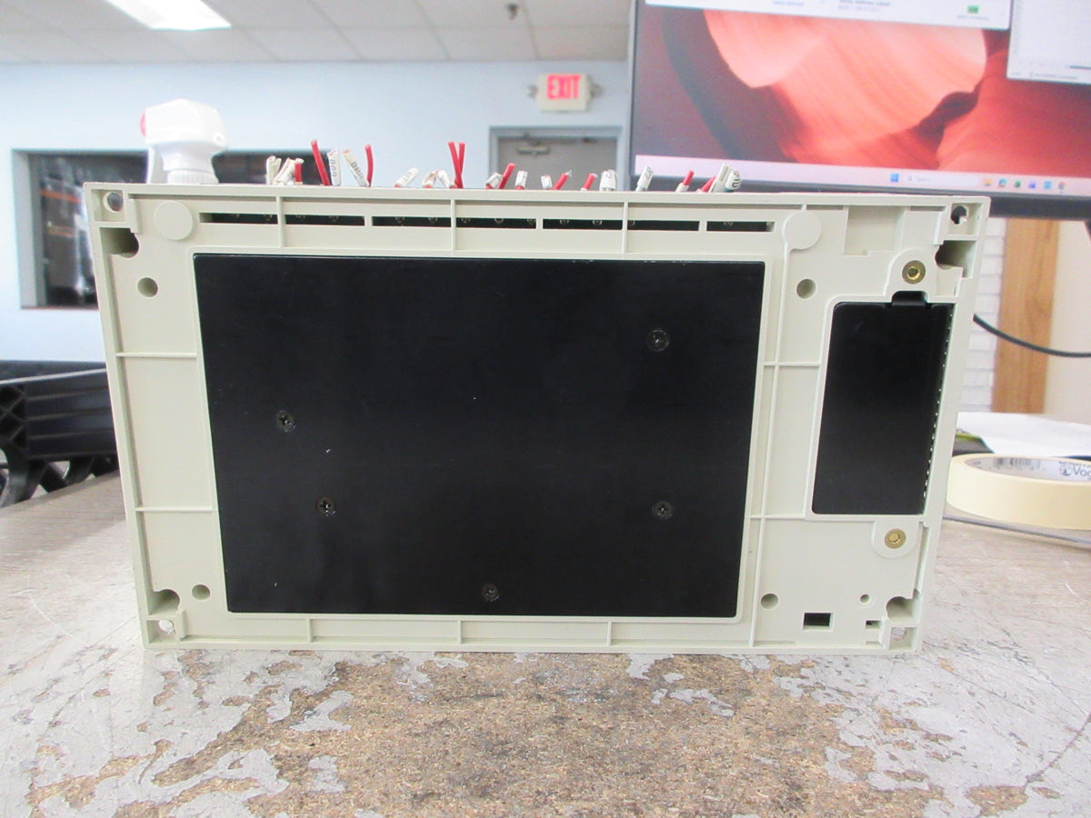 Allen-Bradley SLC 150 Processor Unit 1745-LP151 Ser. C FRN: 6 Used