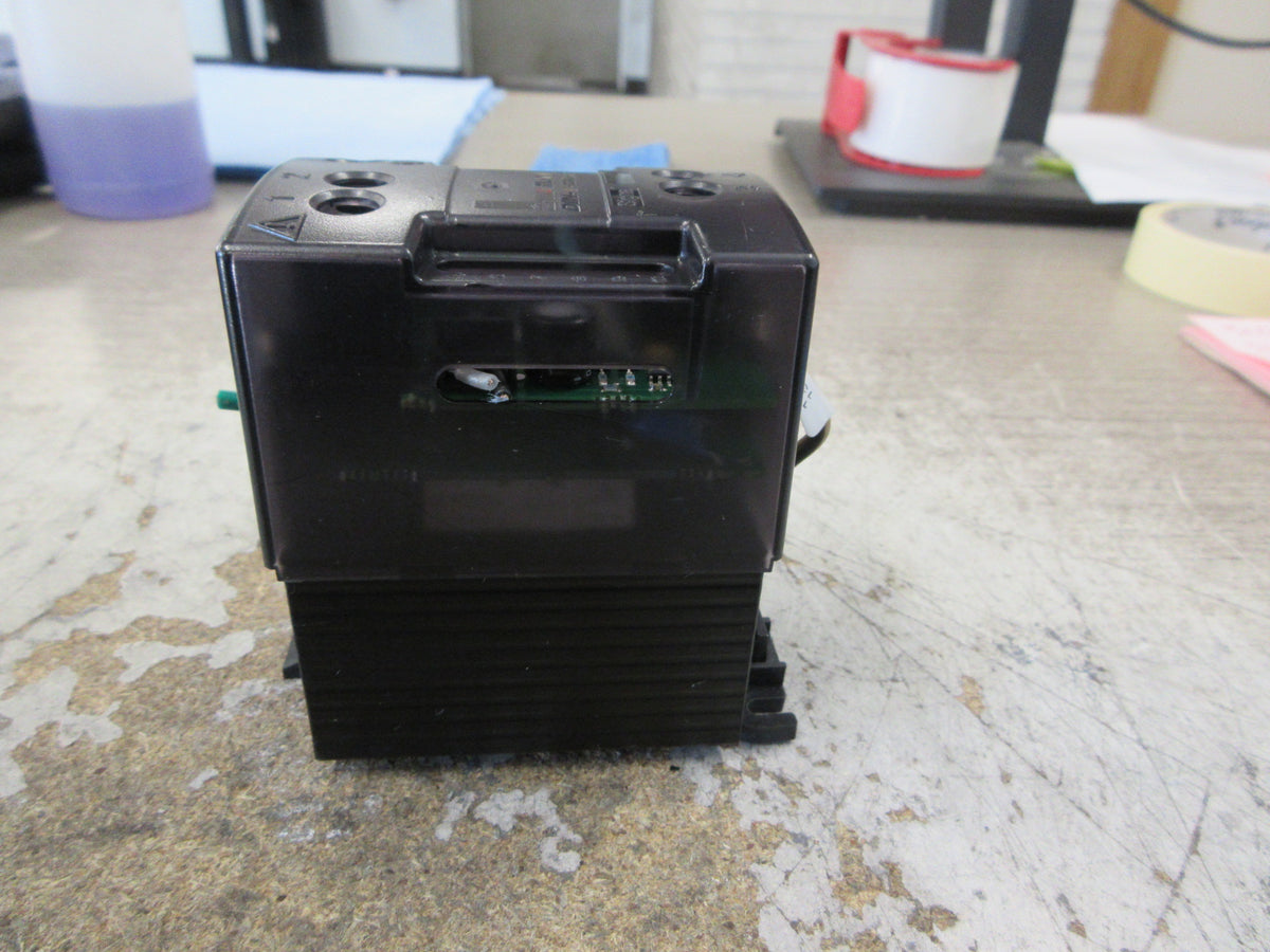 Watlow DIN-a-mite Solid State Power Control DA10-24F0-0000 100-240V 50/60Hz Used
