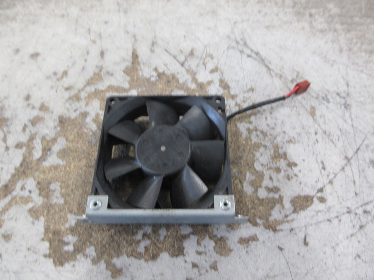 Nidec Beta V Axial Fan TA300DC 24VDC 0.18A Used