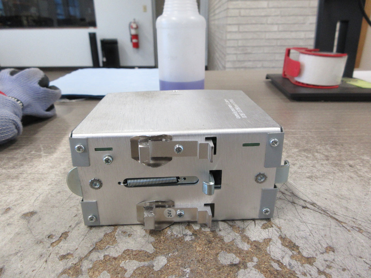 Emerson Sola Power Supply SDN 5-24-100P Used