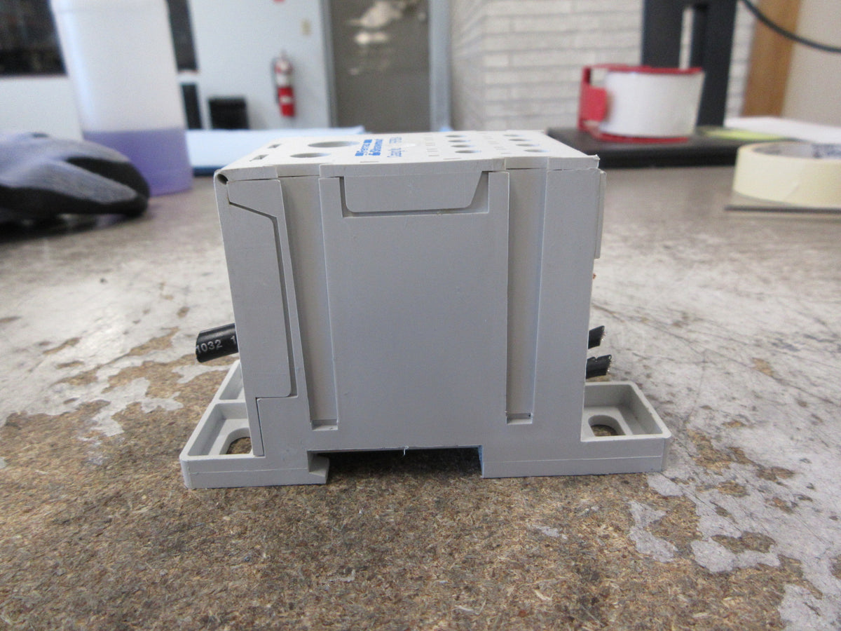 Ferraz Shawmut Power Distribution Block FSPDB3A 310A 600V 1P Used