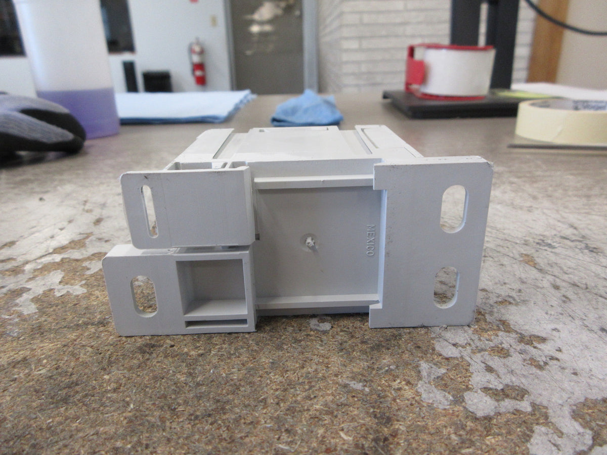 Ferraz Shawmut Power Distribution Block FSPDB3A 310A 600V 1P Used