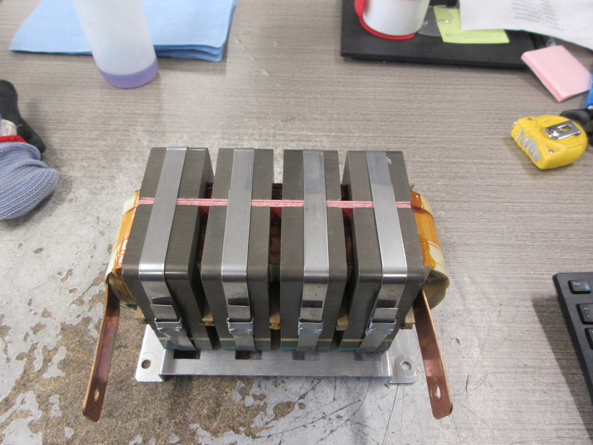 Pacific Transformer Transformer 04-32041 A02 Used