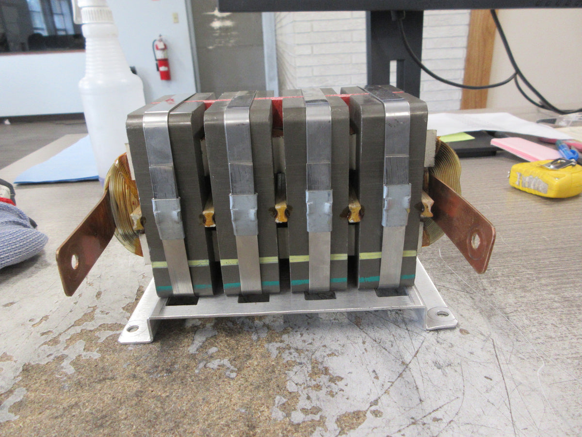 Pacific Transformer Transformer 04-32041 A02 Used