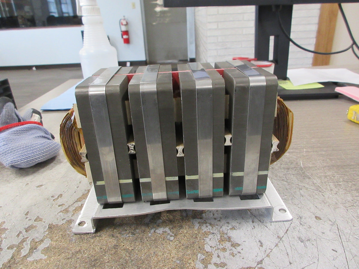Pacific Transformer Transformer 04-32041 A02 Used
