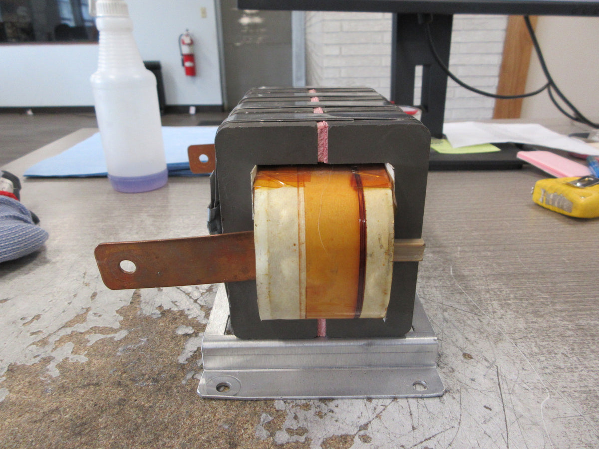 Pacific Transformer Transformer 04-32041 A02 Used