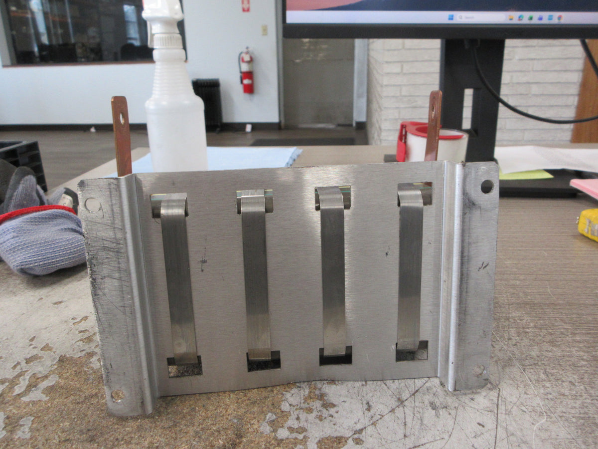 Pacific Transformer Transformer 04-32041 A02 Used