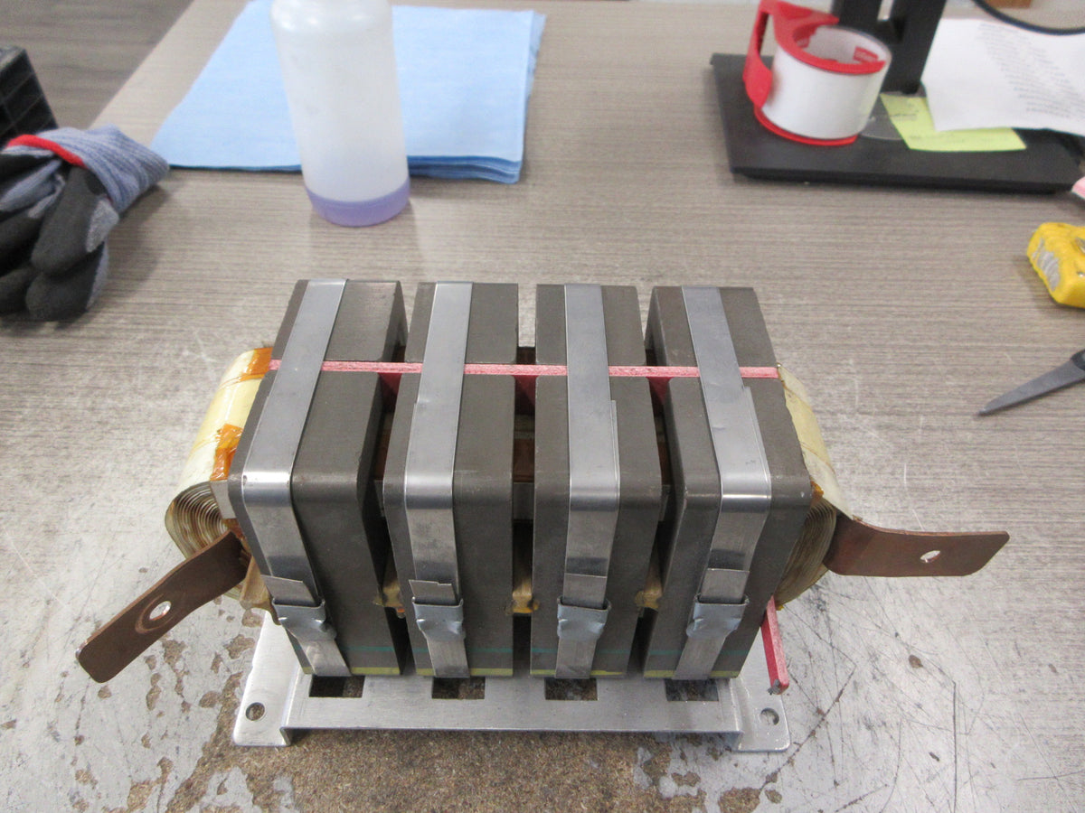 Pacific Transformer Transformer 04-77646-02 A02 Used