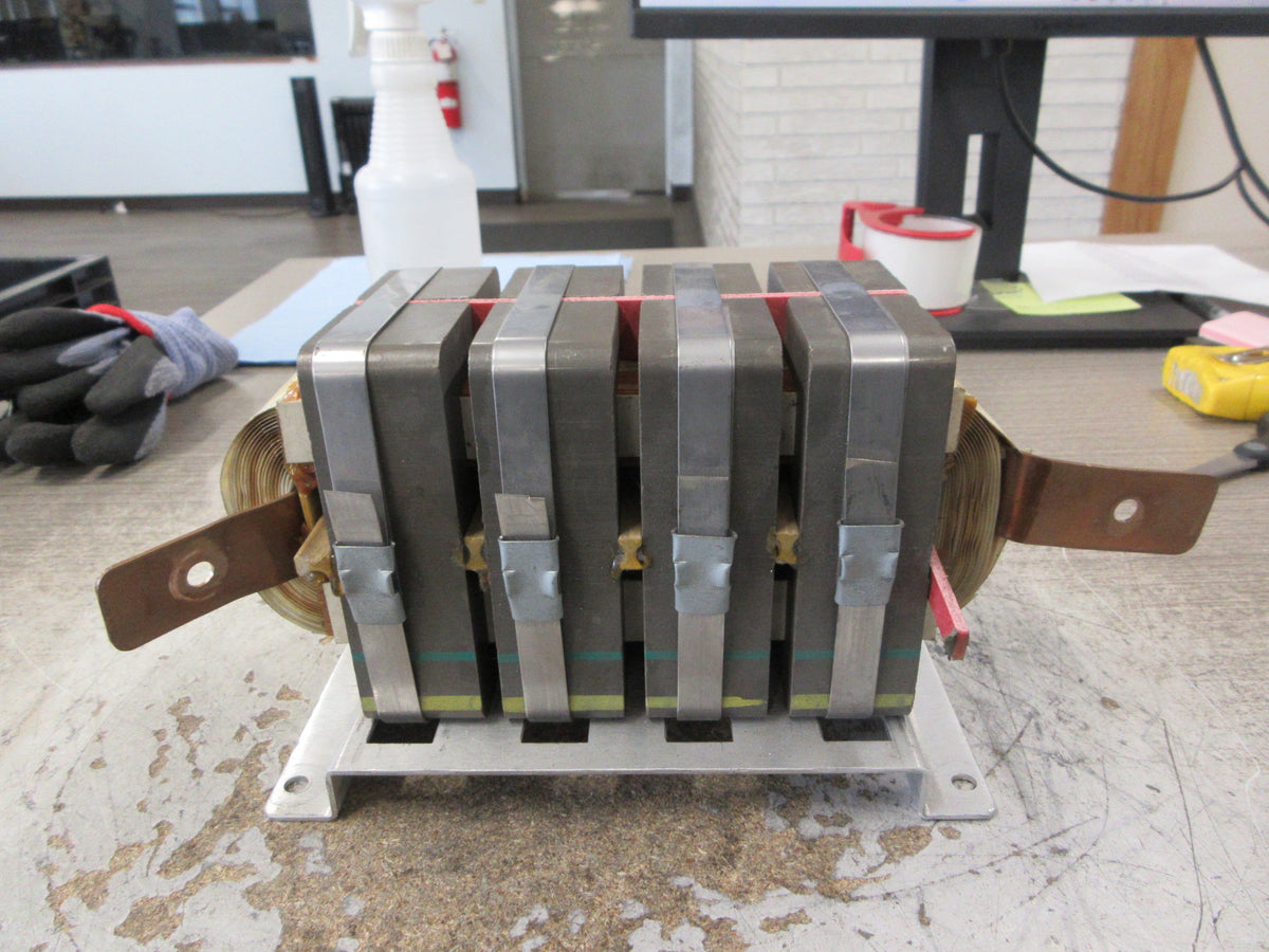 Pacific Transformer Transformer 04-77646-02 A02 Used