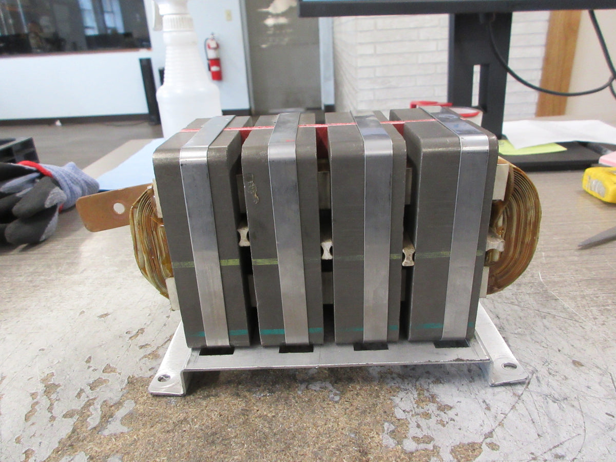Pacific Transformer Transformer 04-77646-02 A02 Used