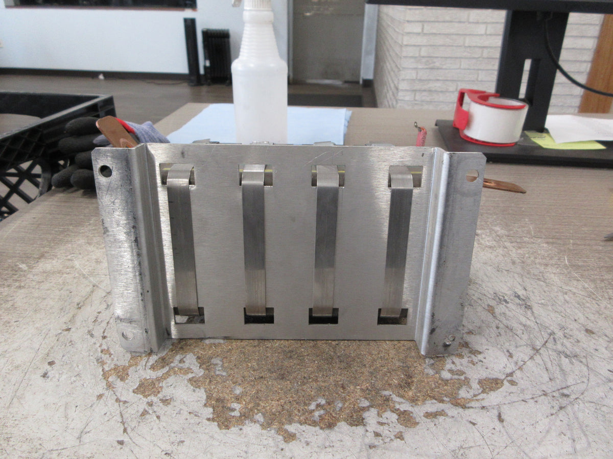 Pacific Transformer Transformer 04-77646-02 A02 Used