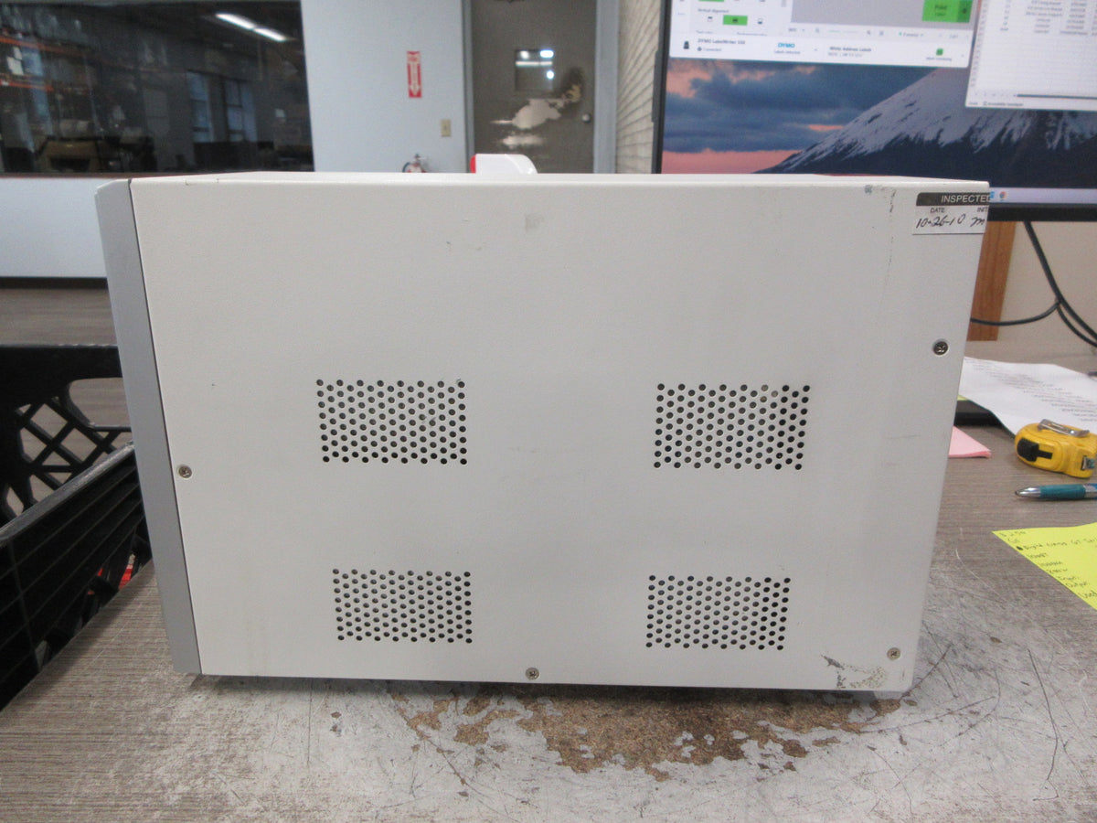 GE Digital Energy GT Series UPS 1000T 1000VA 800W Used