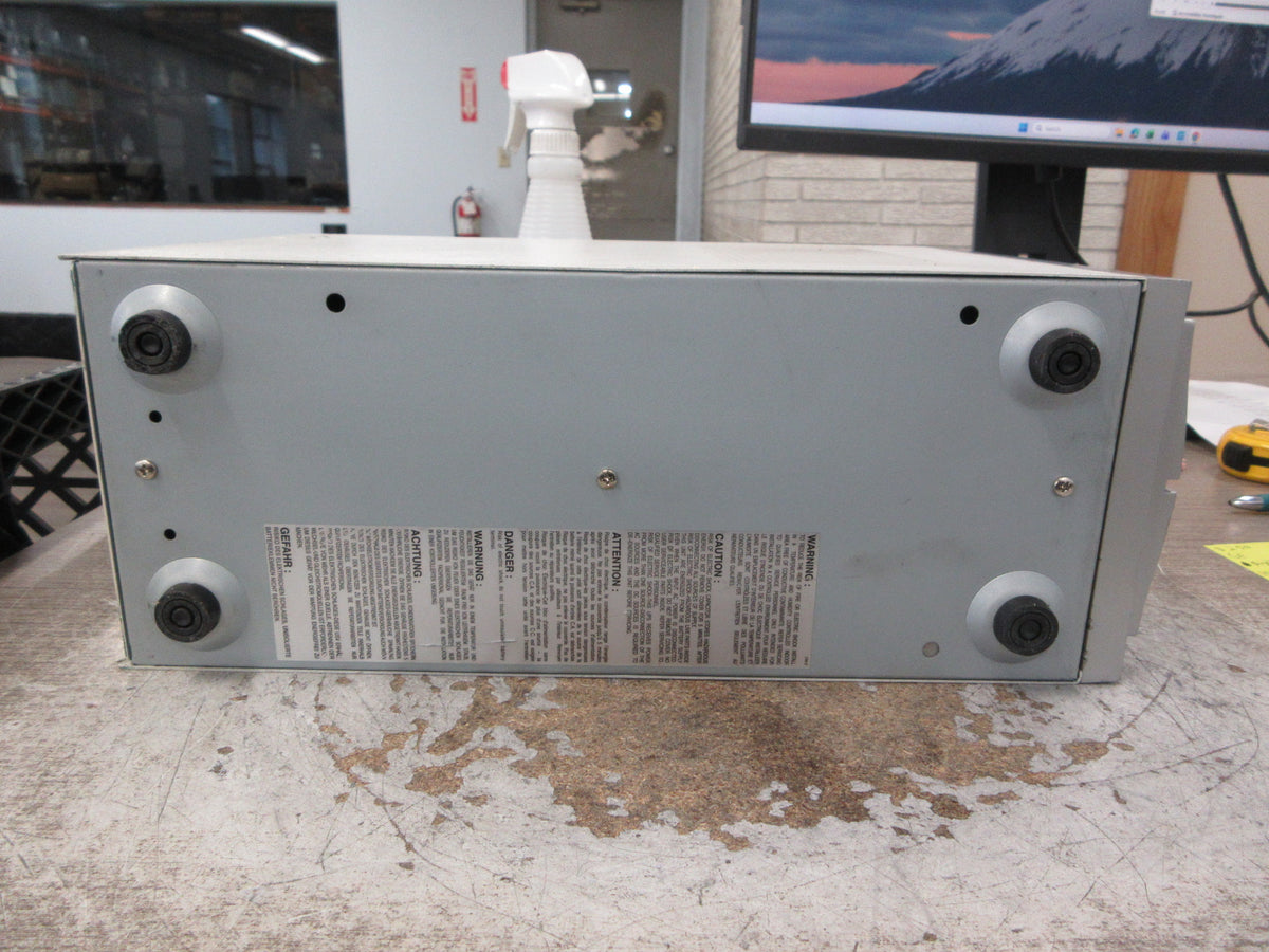 GE Digital Energy GT Series UPS 1000T 1000VA 800W Used
