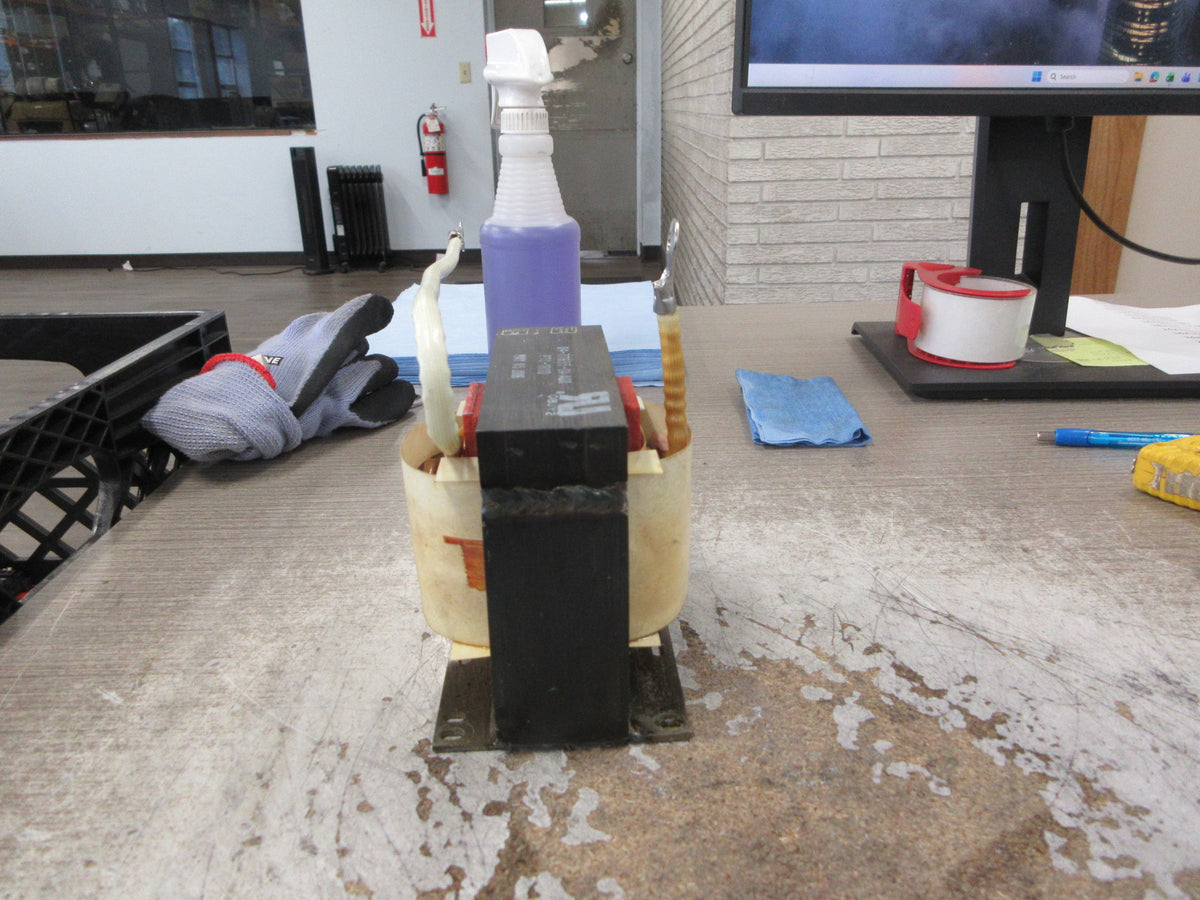 Pacific Transformer Transformer 04-77635-01 A01 Used