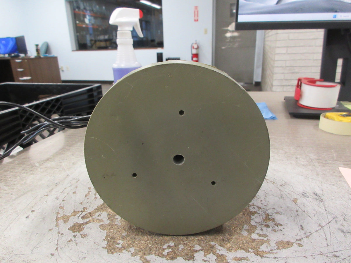 Optelec Isolating Transformer 34000375WA_AD 1050VA Pri: 480V Sec: 120-230V Used