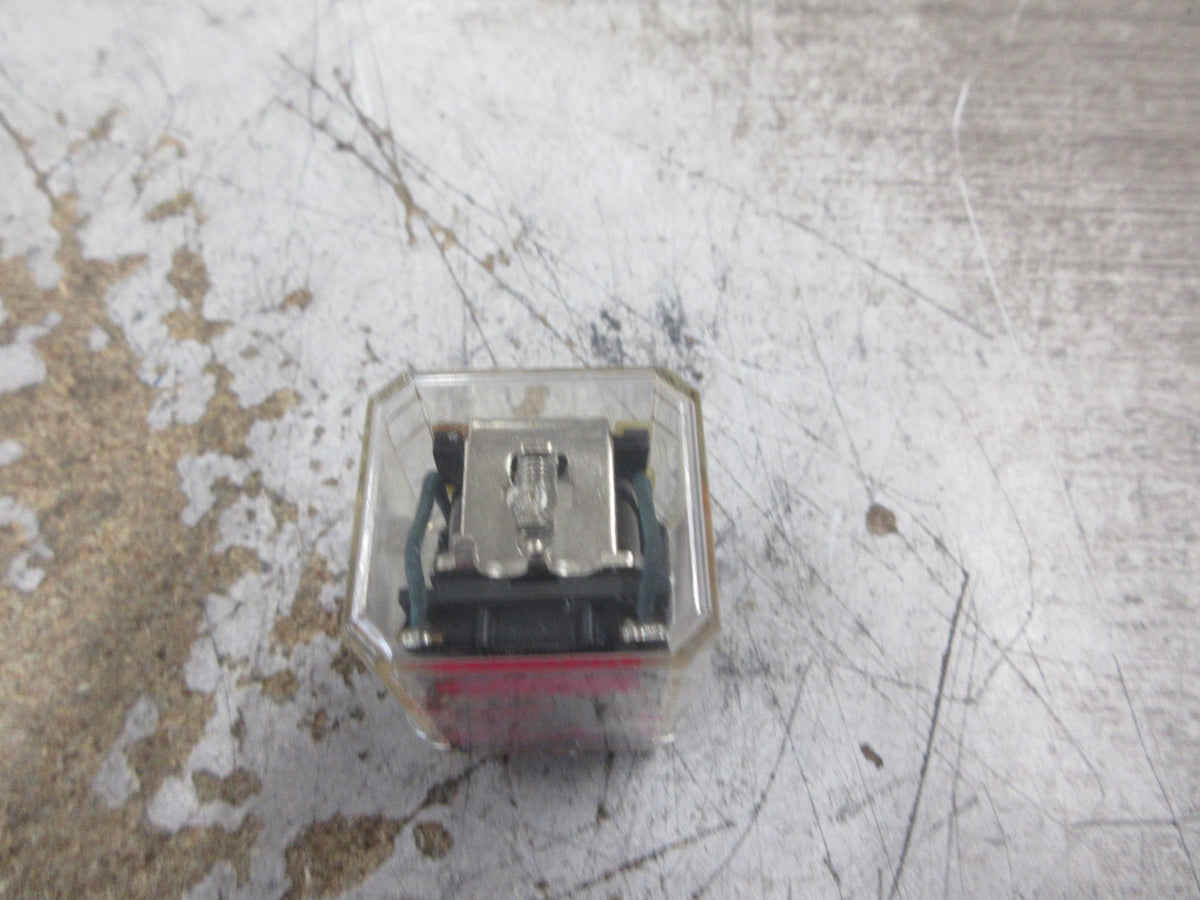 Dayton Relay 5X838F 120V Coil Used