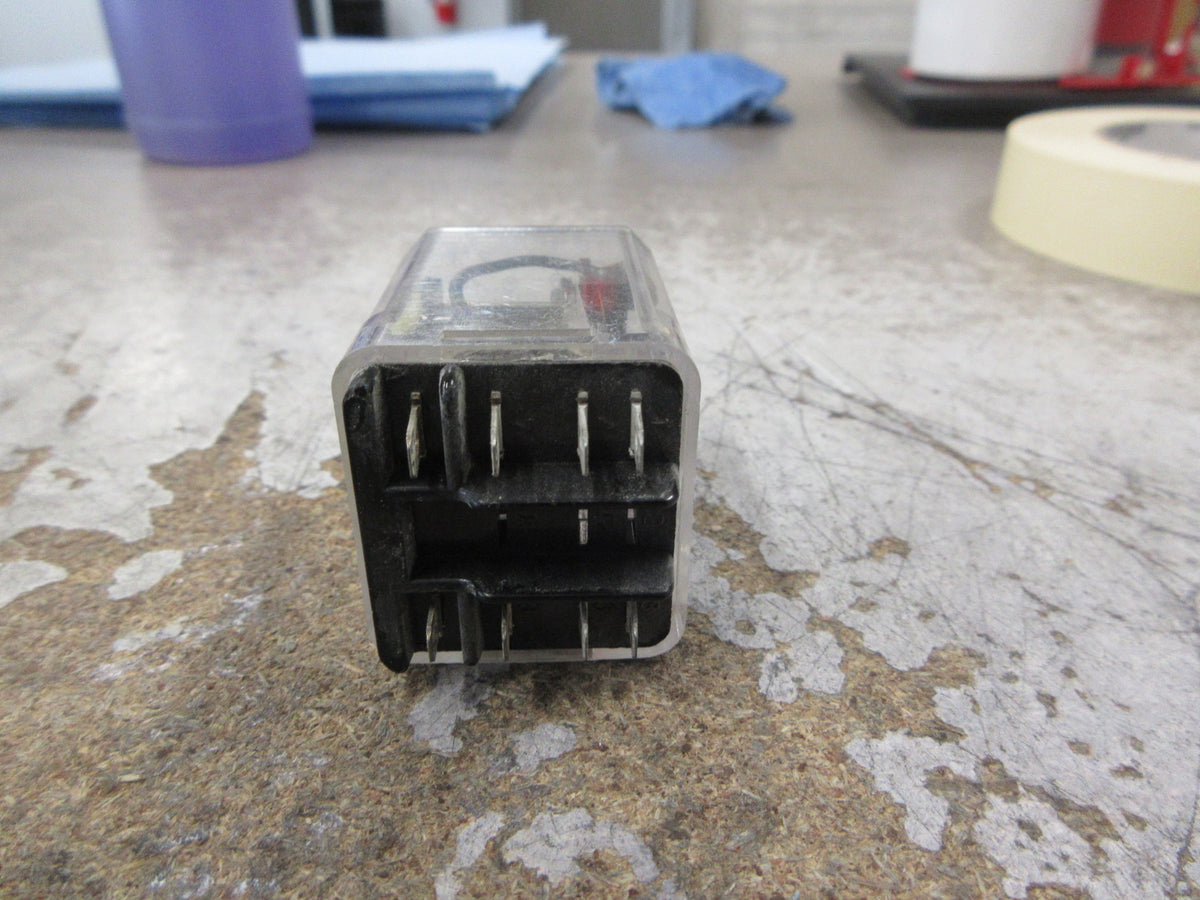 Dayton Relay 5X838F 120V Coil Used