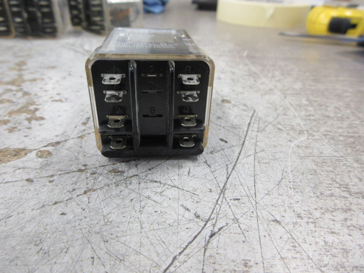 Dayton Relay 5X838F 120V Coil Used