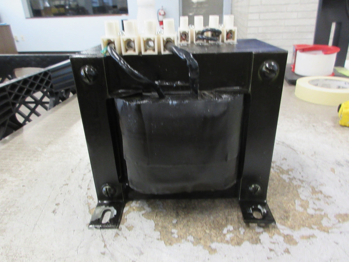 Allen-Bradley Control Transformer 1497-K-BASX-0-N Ser. A 1000VA Used