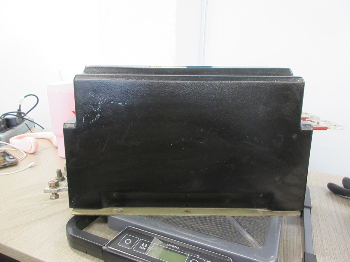 Allen-Bradley SMC Plus Soft Start 150-A240NBDA Ser. B 200HP 208-480V 3Ph Used