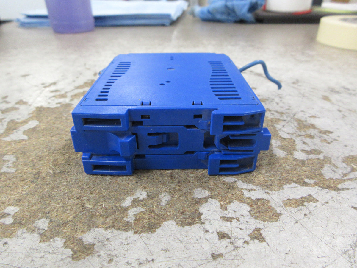 TDK-Lambda Power Supply DRB50-12-1 51W Used